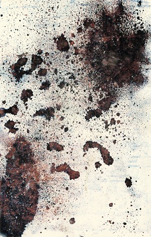 Experimental Print VII
