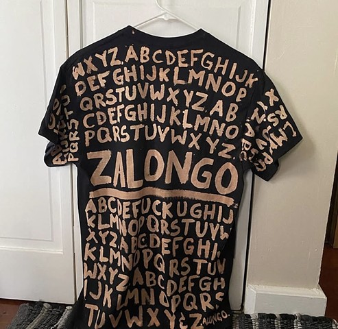 Zalongo Merch 