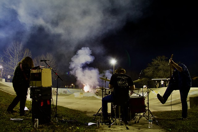 Zalongo in St. Augustine 