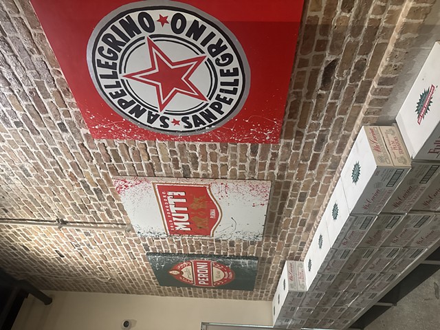 Bronx House Pizza at Daytona 