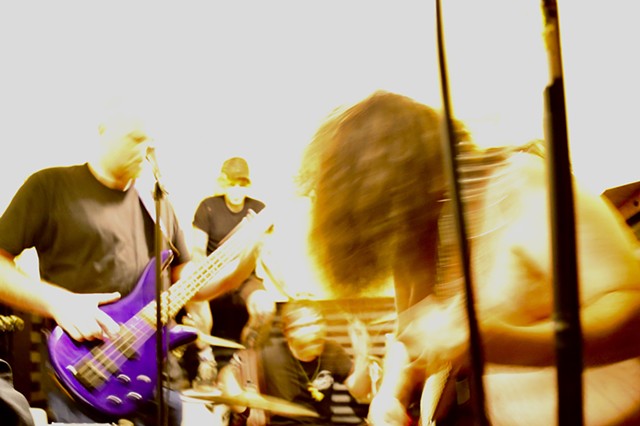 Zalongo in St. Augustine 