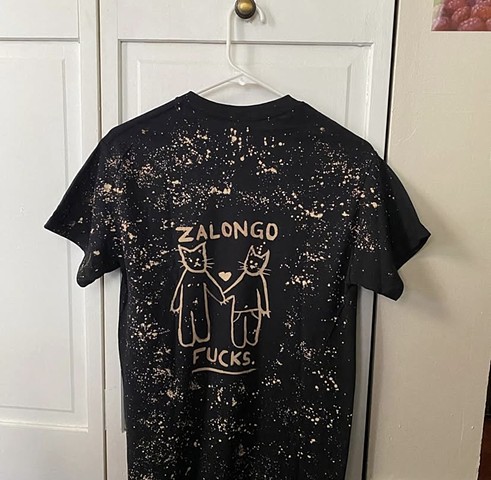 Zalongo Merch 