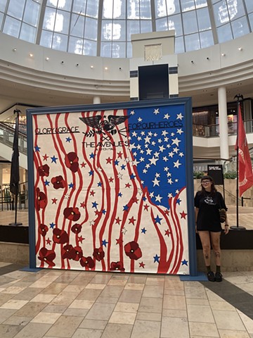The Jacksonville Avenues Mall 