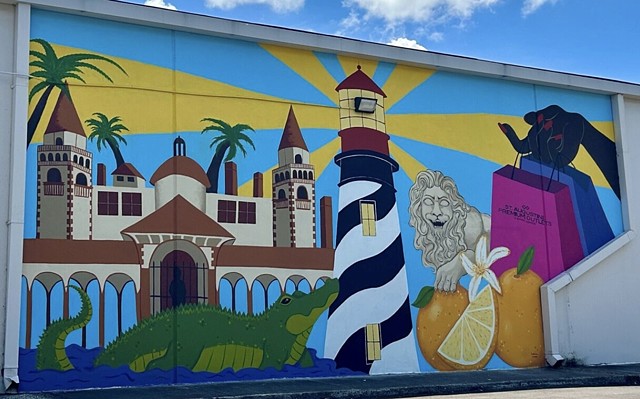Mural