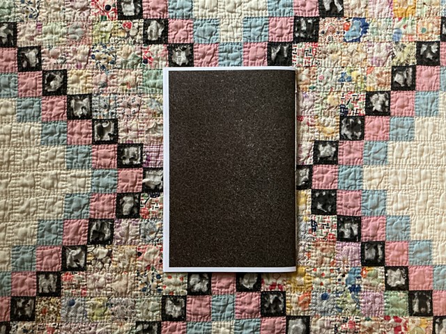 TBD Chaos Zine Vol. 1