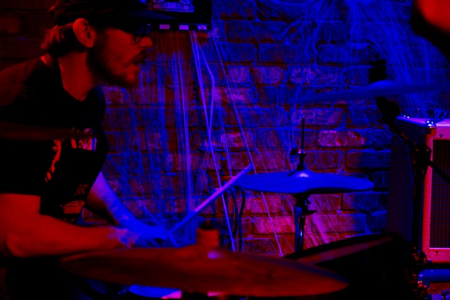 Zalongo in St. Augustine 