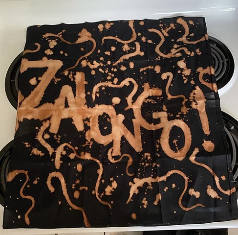 Zalongo Merch 