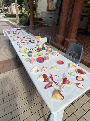 Heart Breakers Flagler 2024