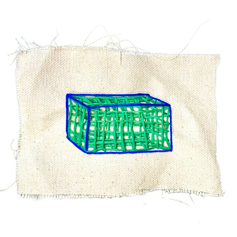 Green Prism