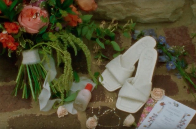 wedding film