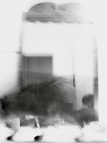 Untitled (Marvin)