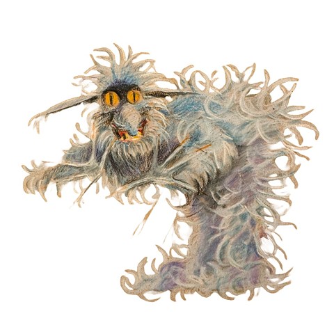 Goblin 1