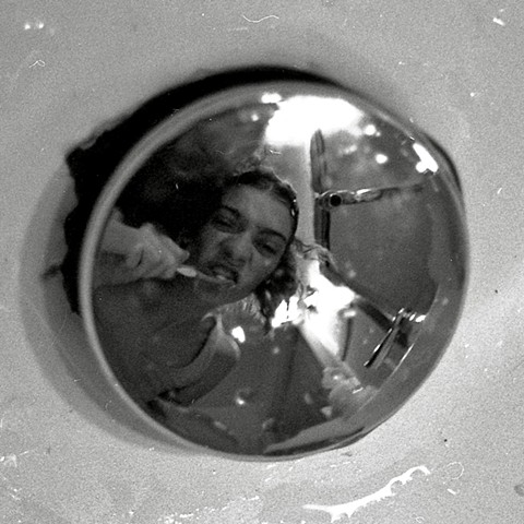 Sink (Emily)