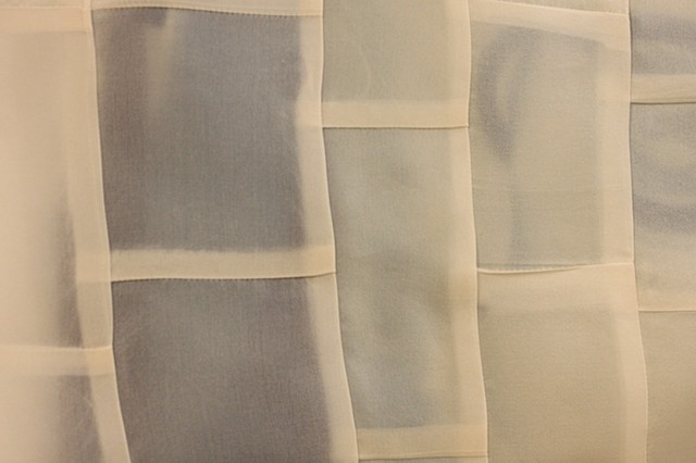 Untitled Detail Front (2025