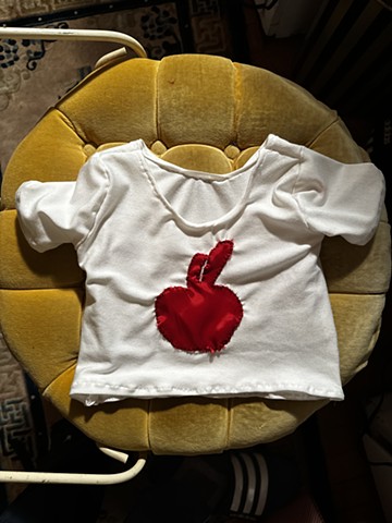 Baby Shirt (2025)