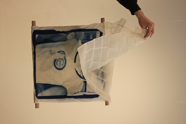 Untitled Front (2025)