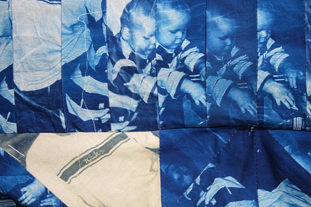 Untitled Detail B (2025)