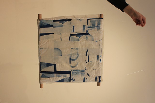 Untitled Back (2025)