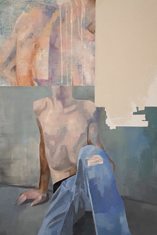 A Reflection on Your Absence 