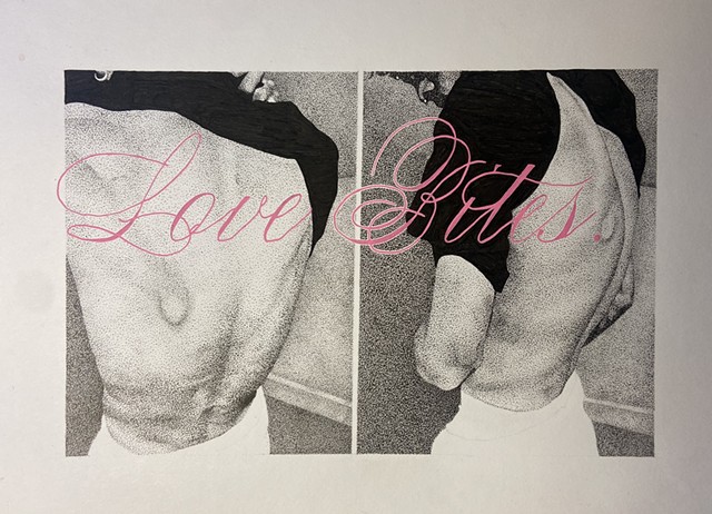"Love Bites." 
