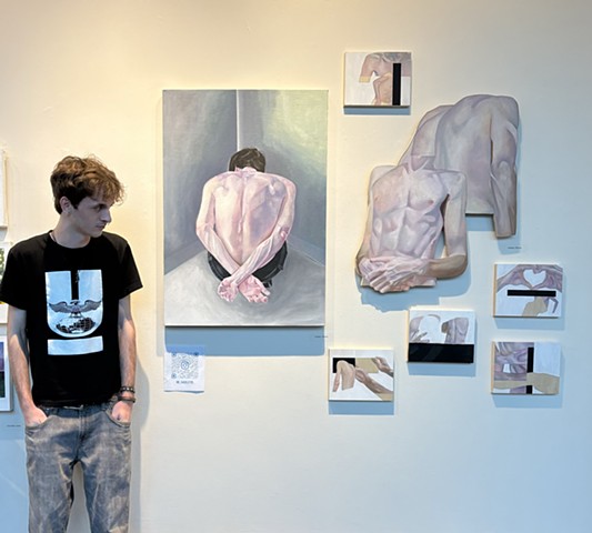 Hadley Sikora Works 