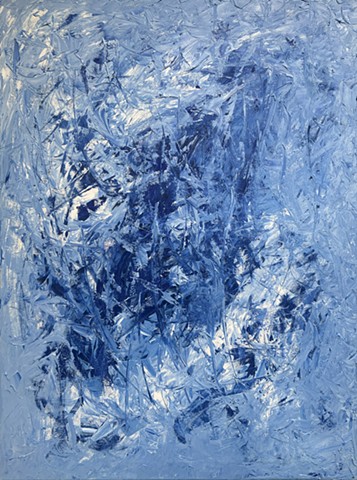 Like A Bridge Over Troubled Water 