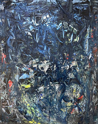 A Terrible Beauty Is Born