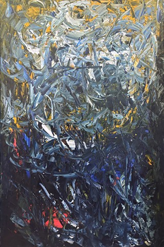 A Reqeium of the Atlantic  