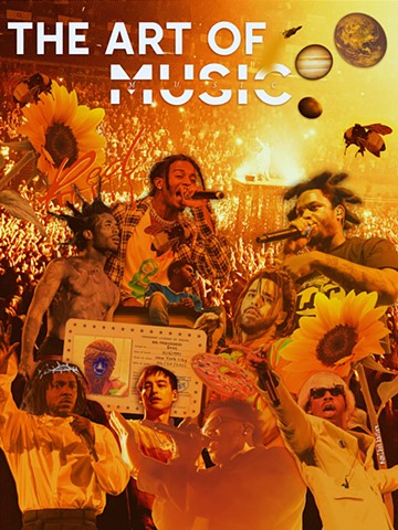 The Art of Music
