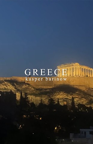 The Views of Greece