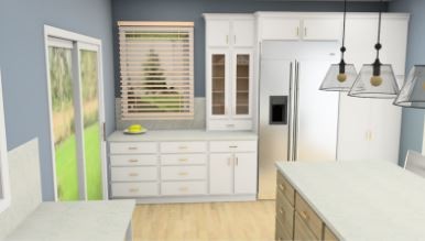 Kitchen & Bath