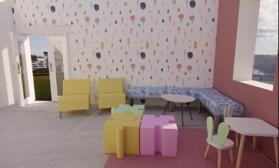 Pediatric Office
