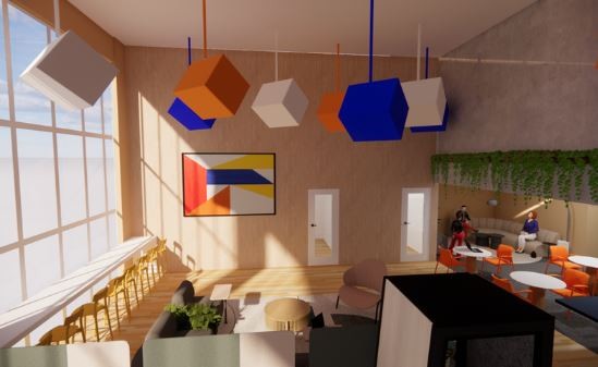 Commercial Office