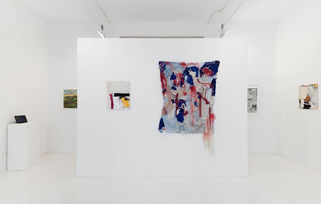 Exhibitions