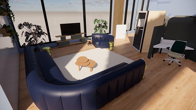LOUNGE
