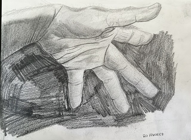 Study On Hands