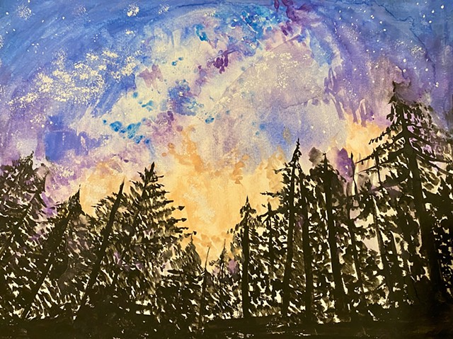  Paintings