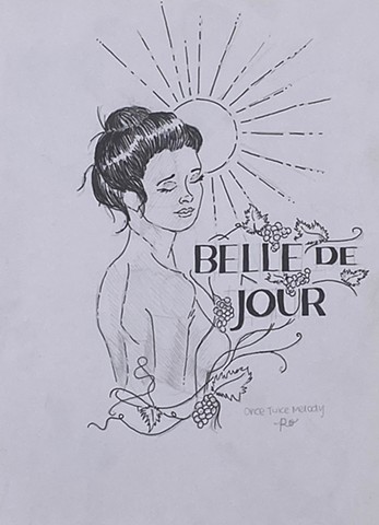 Belle de Jour
