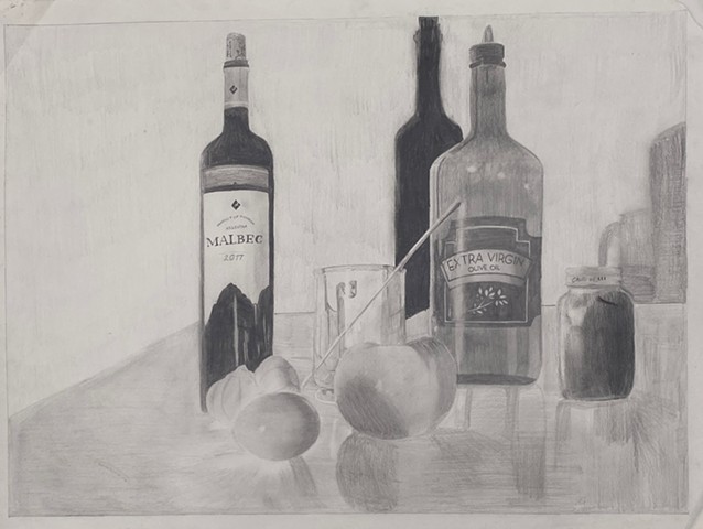 Still Life