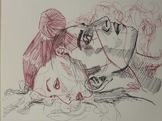 Entangled