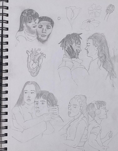 Study On Couples
