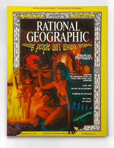 Rational Geographic