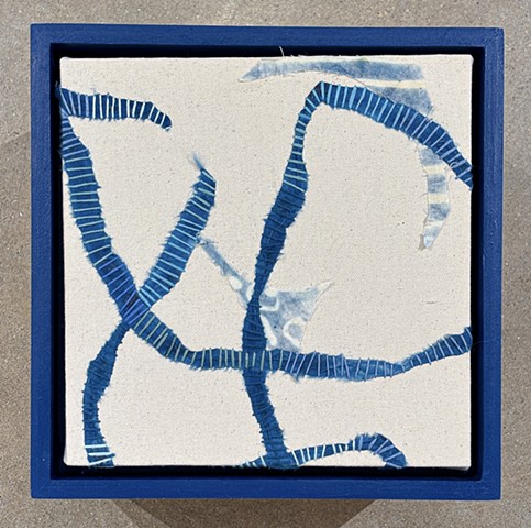 Indigo Boxes 