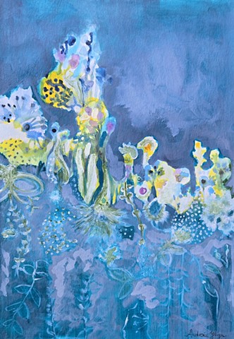 Blues