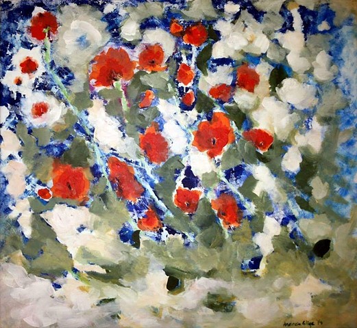 Floral