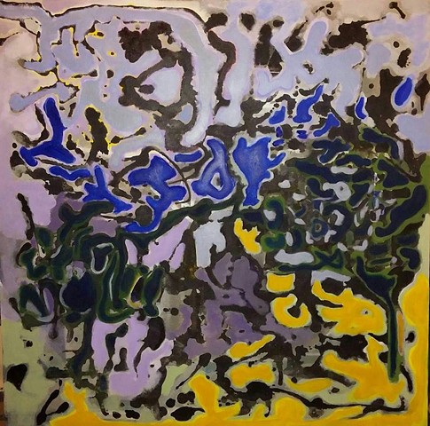 Overlapped