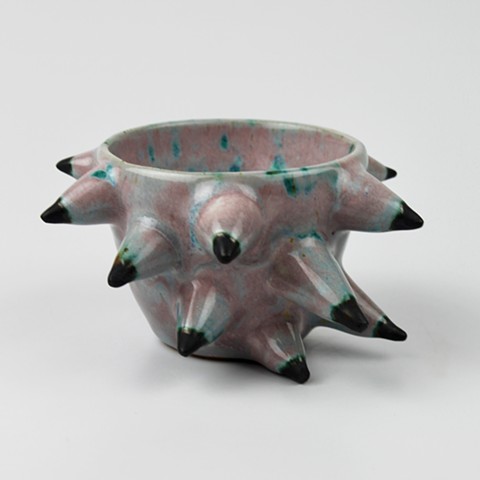Spike Cup