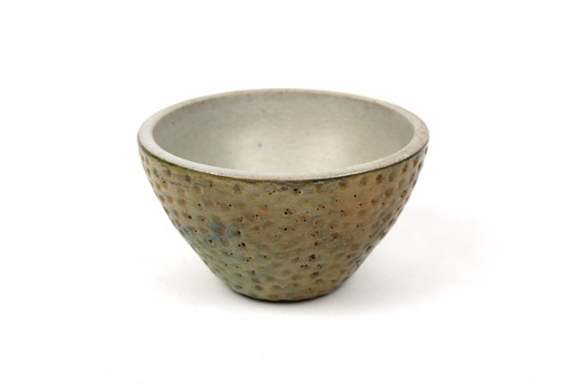 Multicolor Shino Bowl