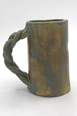 Braided Handle