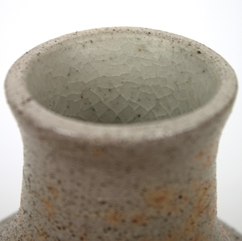 Soda Fired Pieces